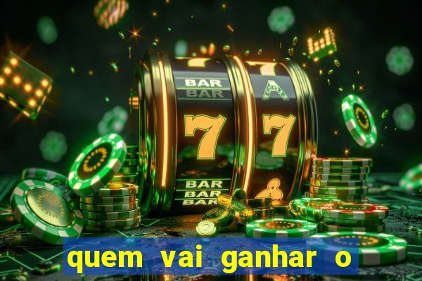 quem vai ganhar o jogo de hoje vidente